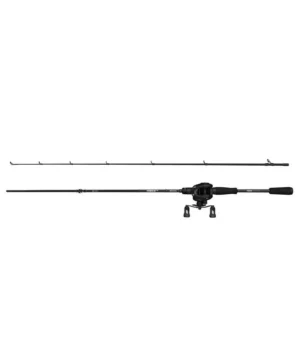 Abu Garcia Abu Garcia MAX SX Casting Combo