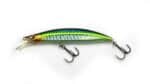 LFT Big Evil Flank Minnow 12cm