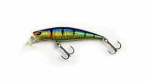 LFT Big Evil Mister Minnow 9cm