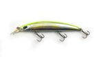 LFT Big Evil Sly Minnow 11cm