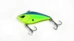 LFT Big Evil Spy Vib Lure 7cm