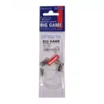 Dragon Big Game Invisible Flourocarbon Leader