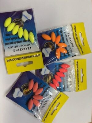 Midnight Moon - Foam stopper Luminous Size 5