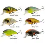 Rozemeijer Crazy Crank