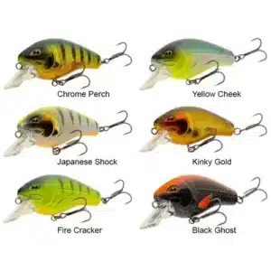 Rozemeijer Crazy Crank