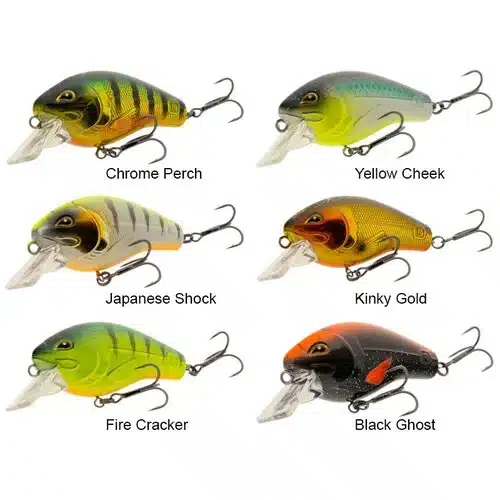 Rozemeijer Crazy Crank