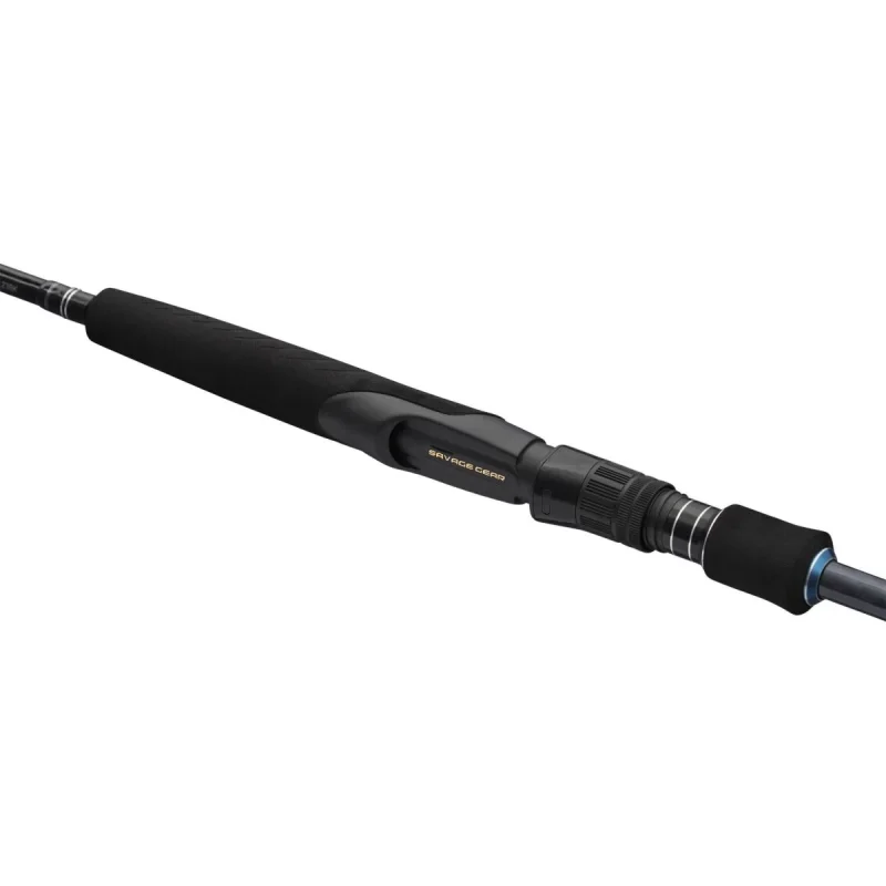 Savage Gear - SG2 Defiance Jigging - Afbeelding 3