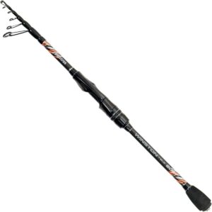 Albatros Winston Telescoop Hengel