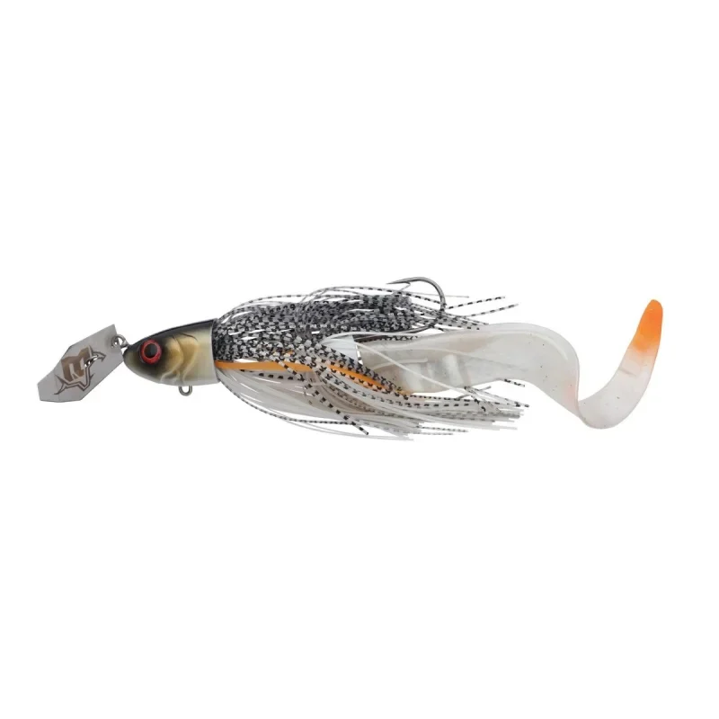 Abu Garcia ABU GARCIA Beast Bladed Jig - Afbeelding 3