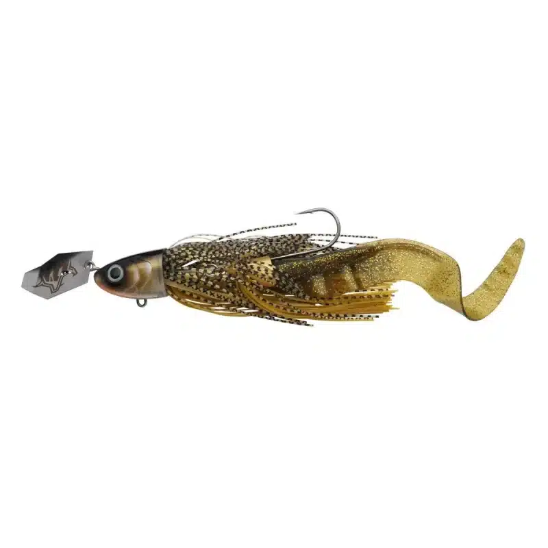 Abu Garcia ABU GARCIA Beast Bladed Jig - Afbeelding 4