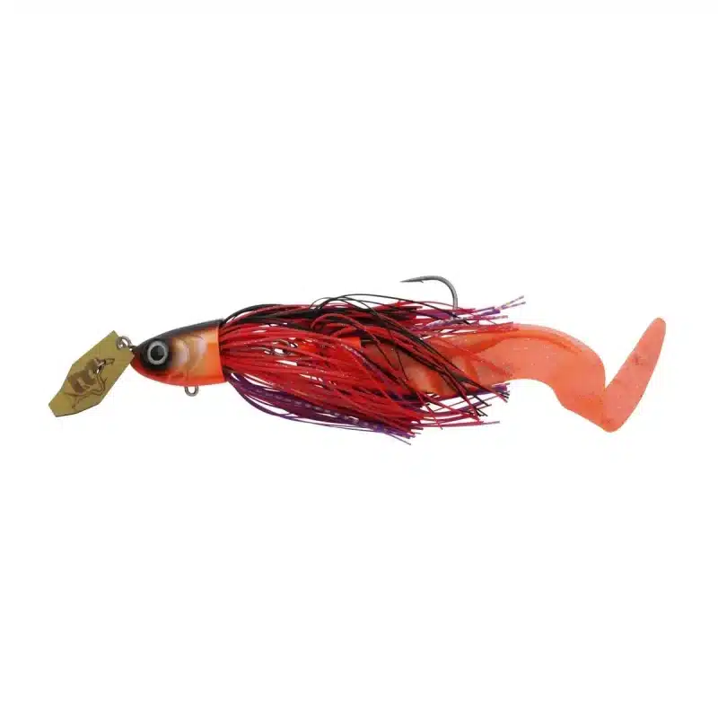 Abu Garcia ABU GARCIA Beast Bladed Jig - Afbeelding 6