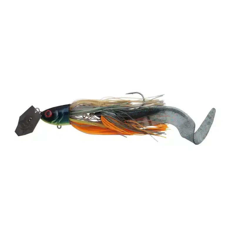 Abu Garcia ABU GARCIA Beast Bladed Jig - Afbeelding 5