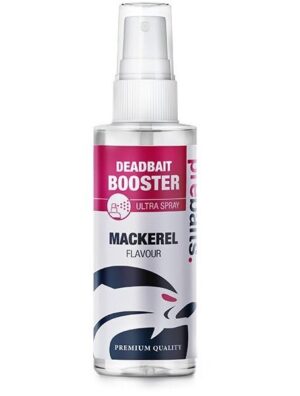 Prebaits Deadbait Booster Baitspray Fles (50ml)