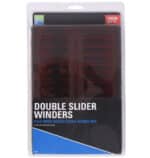 Preston Double Slider Winders In A Box