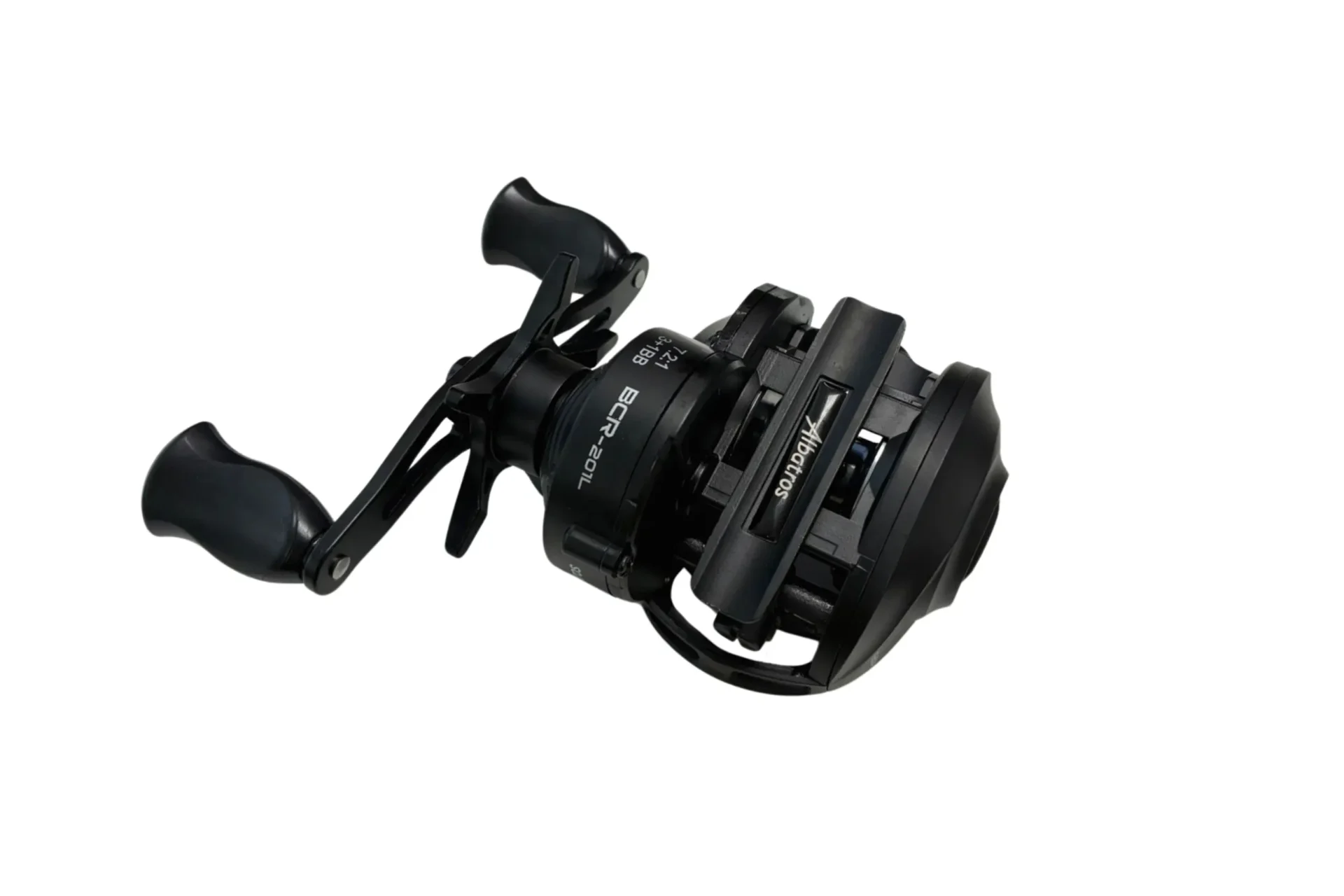 Albatros BCR-201L - Afbeelding 2