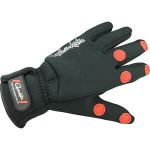 Gamakatsu Power Thermal Gloves