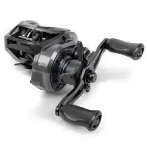 Zebco Demonic Baitcast xt 200 lhw