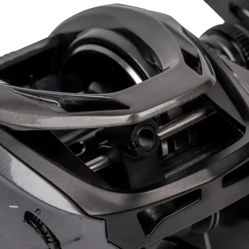 Zebco Demonic Baitcast xt 200 lhw - Afbeelding 2