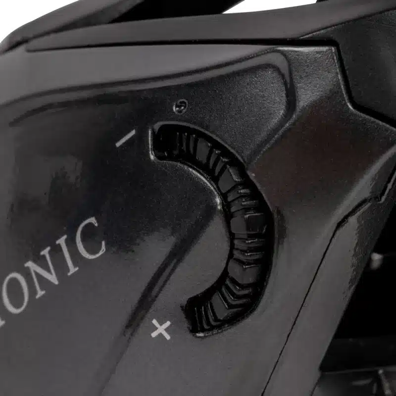 Zebco Demonic Baitcast xt 200 lhw - Afbeelding 4