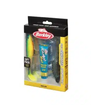 Berkley BERKLEY Cullshad Limited 15cm Edition Gift Pack