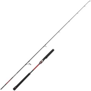 Penn Retaliate X Solid Light Jigging Spin Rod 120gr