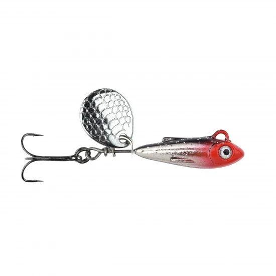 Spro Larva Micro Tailspin - Afbeelding 7