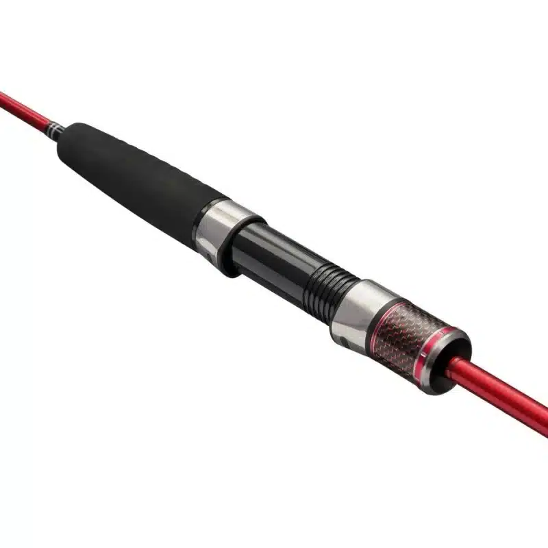 Penn Retaliate X Solid Light Jigging Spin Rod 120gr - Afbeelding 5