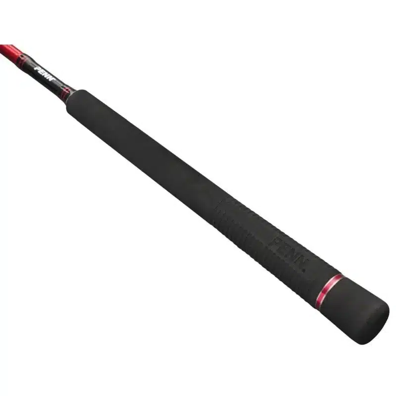Penn Retaliate X Solid Jigging Spin Rod - Afbeelding 6