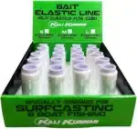 Kali Kunnan Bait Elastic Line