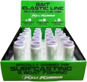 Kali Kunnan Bait Elastic Line