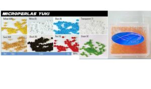 Yuki Microbeads 0.60mm