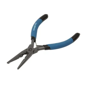 Kinetic Mini Splitring Plier 5"