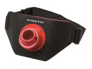 Kinetic Fishing Belt Ajustable