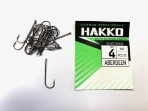 Kali Kunnan Hakko 9115-bn Aberdeen