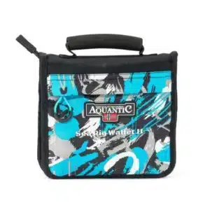 AQUANTIC Sea Rig Wallet II 20x22x3cm