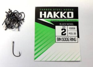 Kali Kunnan Hakko 10208-bn Sode Ring