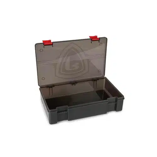 Fox Rage Stack n Store Shield Storage Box - Deep