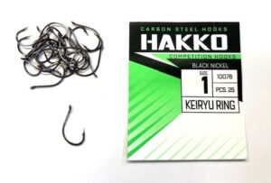 Kali Kunnan Hakko 10078-bn Keiryu Ring