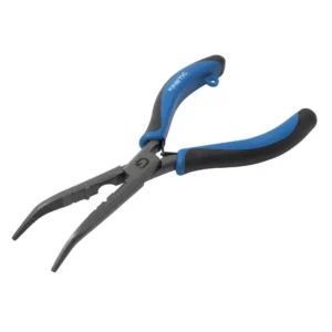 Kinetic Plier 8,5" Curved Nose
