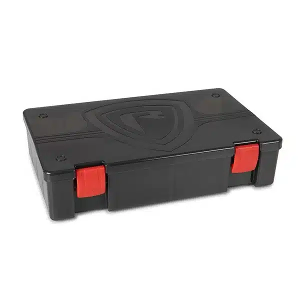 Fox Rage Stack n Store Shield Storage Box - Deep - Afbeelding 2