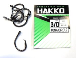 Kali Kunnan Hakko 152-bn Tuna Circle