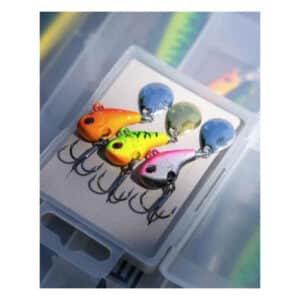 Zebco - Target Fish Spin Jig Set