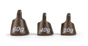 Korum Pinch-On Plummet Peillood