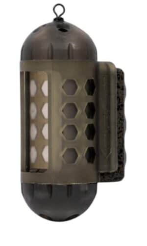 Korum Window Maggot Feeder Large