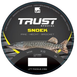 LFT Trust Special Snoek 350mtr