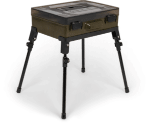 Korum Mega Blox Station Fully Loaded