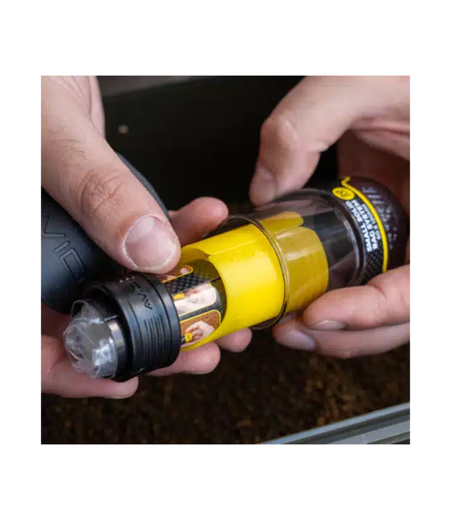 Avid Carp Transfer Solid Bag System - Afbeelding 4