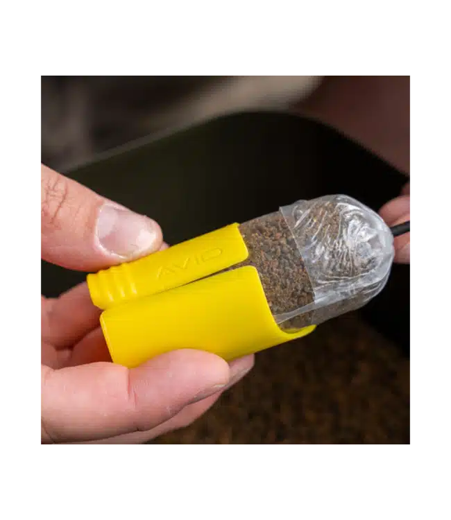 Avid Carp Transfer Solid Bag System - Afbeelding 5