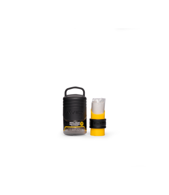 Avid Carp Transfer Solid Bag System - Afbeelding 7