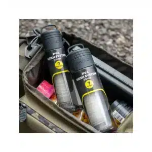 Avid Transfer PVA Mesh System